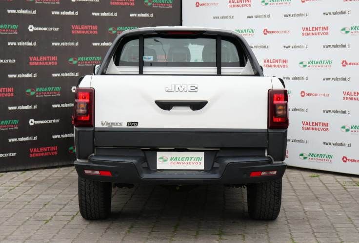 JMC VIGUS PRO 2.0 AT