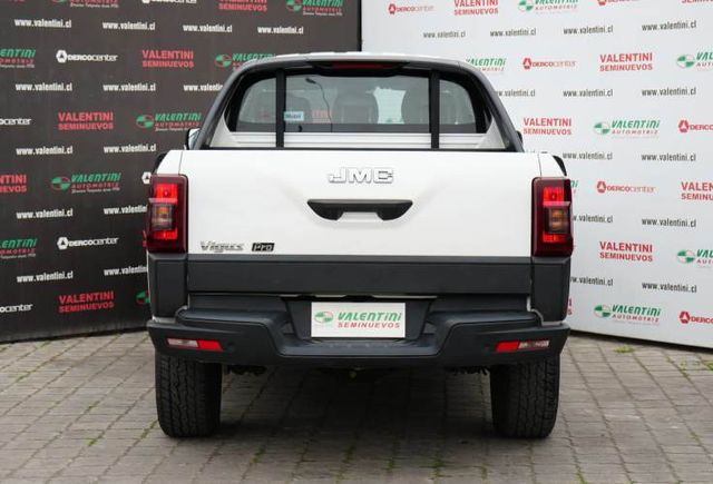 JMC VIGUS PRO 2.0 AT