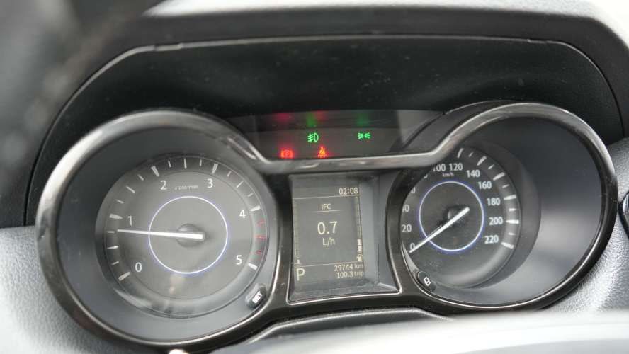 JMC VIGUS PRO 2.0 AT