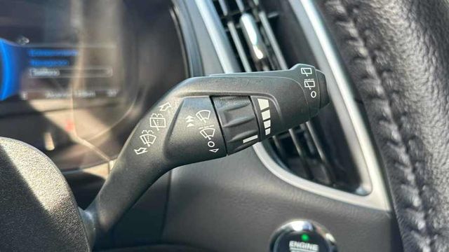 Ford Edge AWD 2.0 CVT (2024)