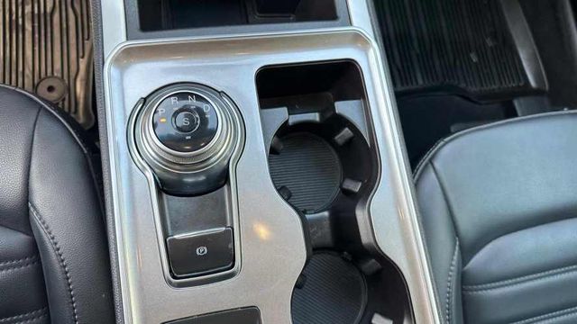 Ford Edge AWD 2.0 CVT (2024)