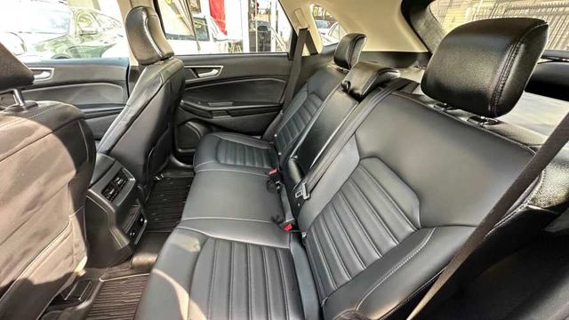 Ford Edge AWD 2.0 CVT (2024)