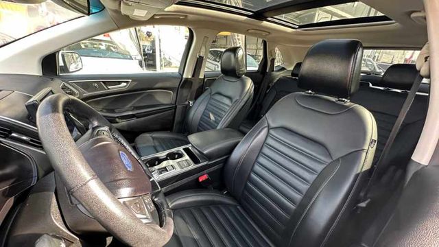 Ford Edge AWD 2.0 CVT (2024)