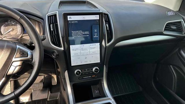 Ford Edge AWD 2.0 CVT (2024)