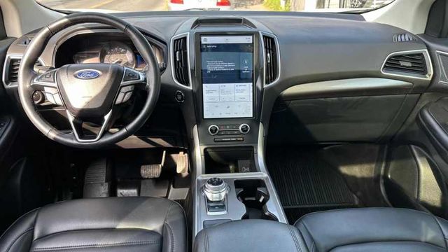 Ford Edge AWD 2.0 CVT (2024)