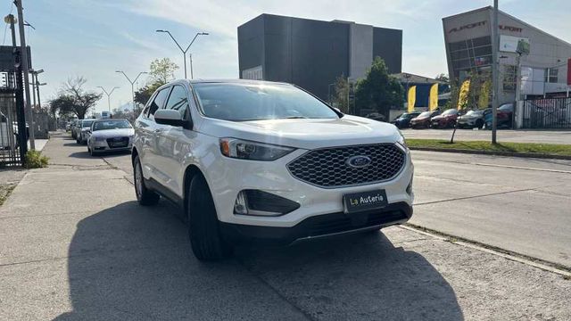 Ford Edge AWD 2.0 CVT (2024)