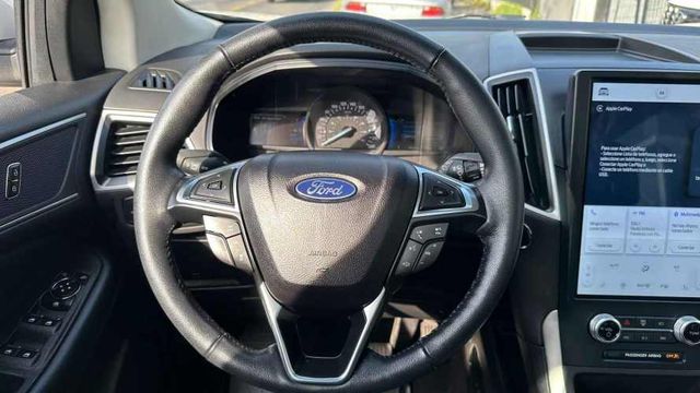 Ford Edge AWD 2.0 CVT (2024)