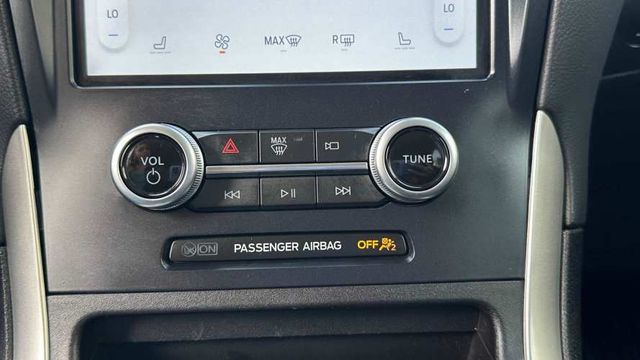 Ford Edge AWD 2.0 CVT (2024)