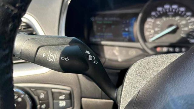 Ford Edge AWD 2.0 CVT (2024)