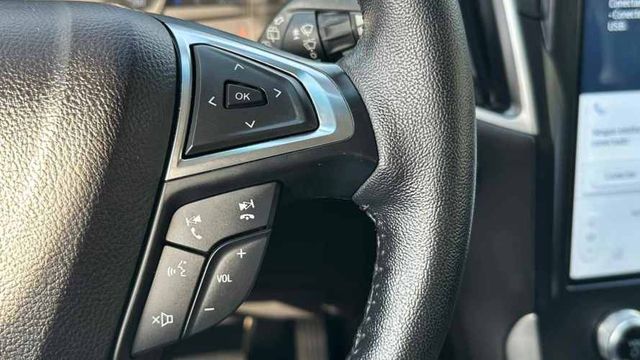 Ford Edge AWD 2.0 CVT (2024)