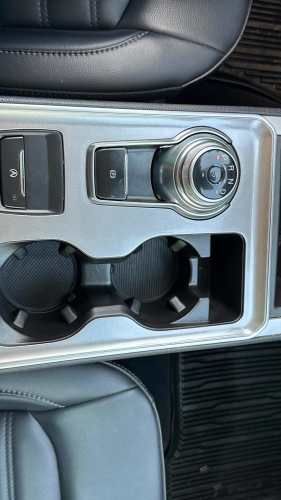 Ford Edge AWD 2.0 CVT (2024)