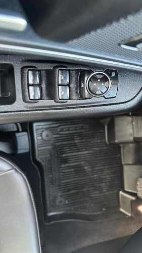 Ford Edge AWD 2.0 CVT (2024)