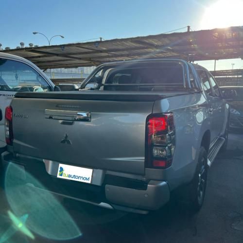 Mitsubishi L200 Katana 4x4 - 2020