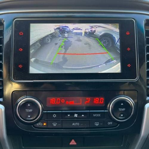 Mitsubishi L200 Katana 4x4 - 2020