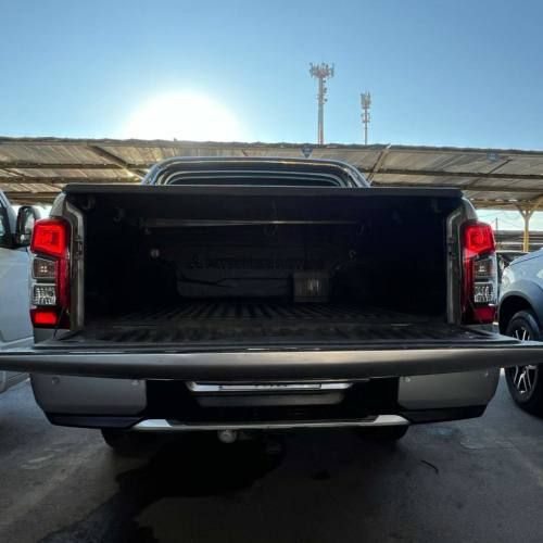 Mitsubishi L200 Katana 4x4 - 2020