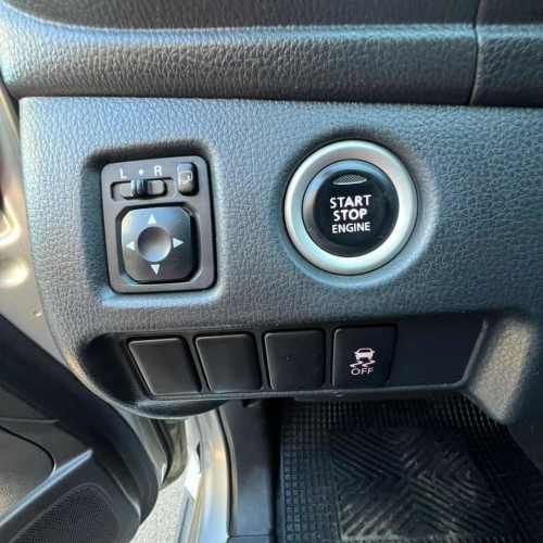 Mitsubishi L200 Katana 4x4 - 2020