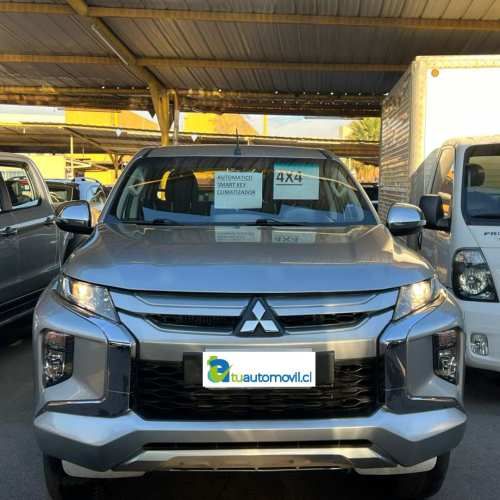 Mitsubishi L200 Katana 4x4 - 2020