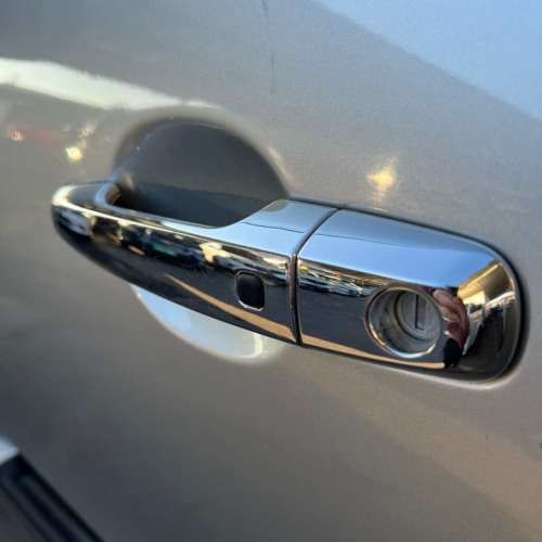 Mitsubishi L200 Katana 4x4 - 2020