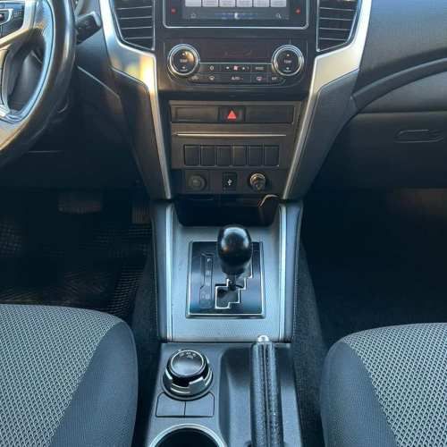 Mitsubishi L200 Katana 4x4 - 2020