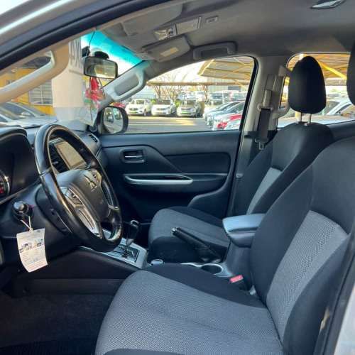 Mitsubishi L200 Katana 4x4 - 2020