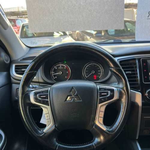 Mitsubishi L200 Katana 4x4 - 2020