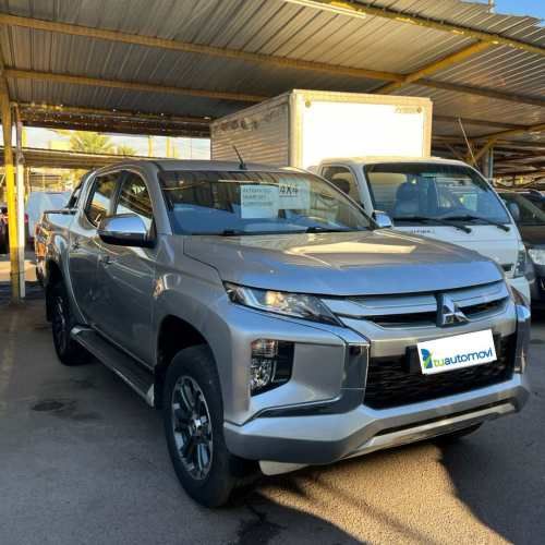 Mitsubishi L200 Katana 4x4 - 2020