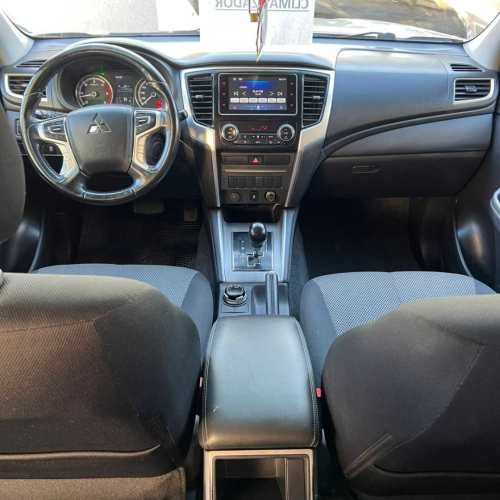 Mitsubishi L200 Katana 4x4 - 2020