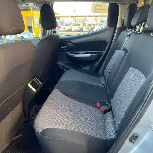 Mitsubishi L200 Katana 4x4 - 2020