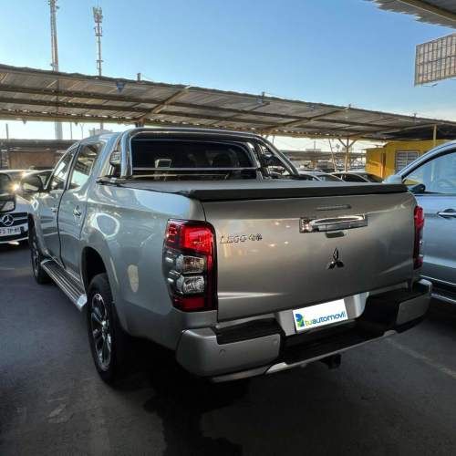 Mitsubishi L200 Katana 4x4 - 2020