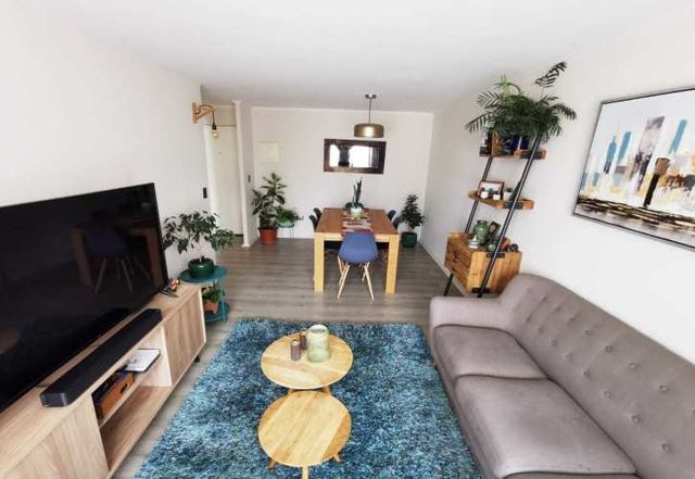 Acogedor Departamen 2D2B 1E1Bo H. Familiares  (118720)