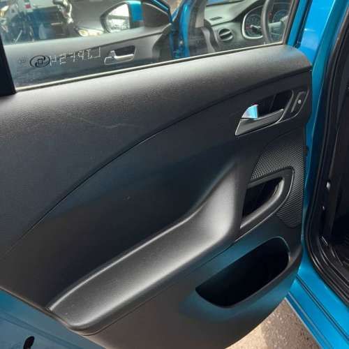 Chevrolet Sail - 2019