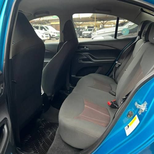 Chevrolet Sail - 2019