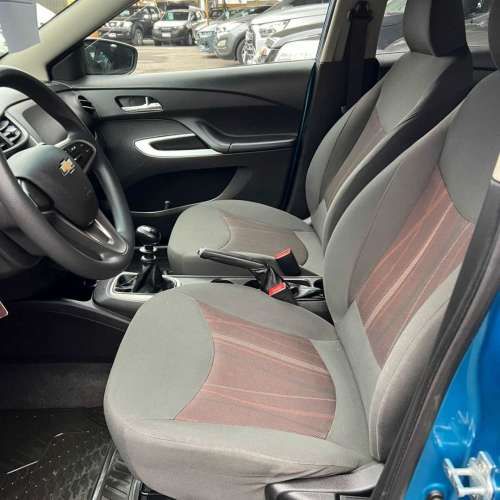 Chevrolet Sail - 2019