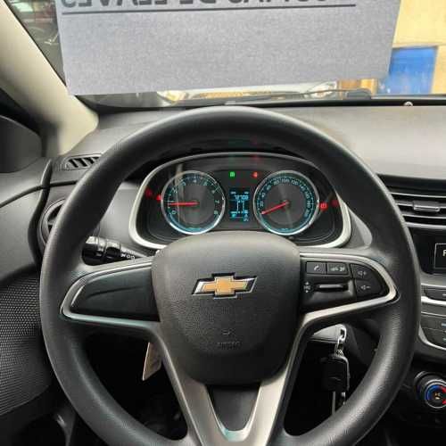 Chevrolet Sail - 2019