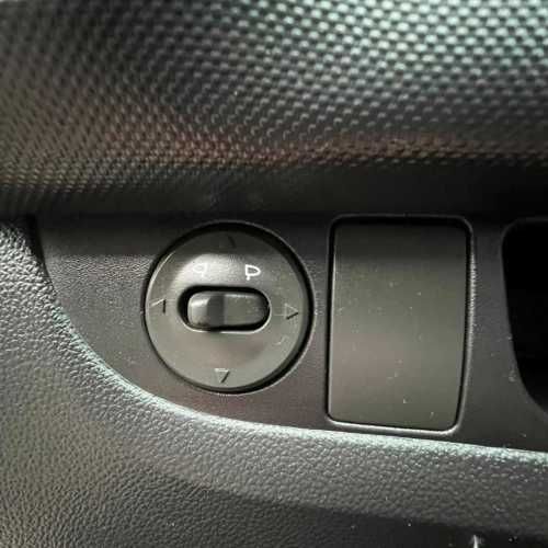 Chevrolet Sail - 2019