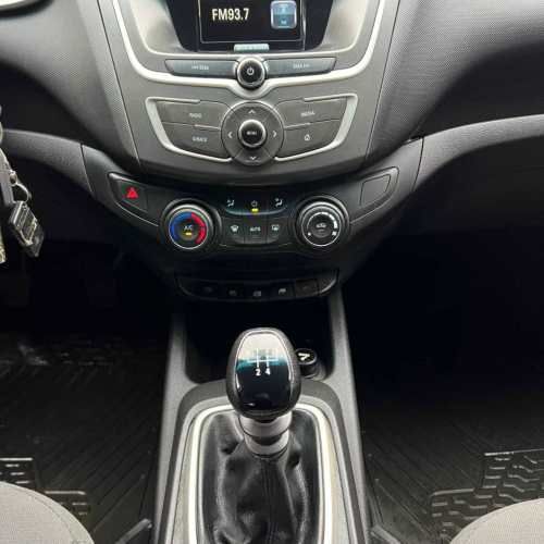 Chevrolet Sail - 2019