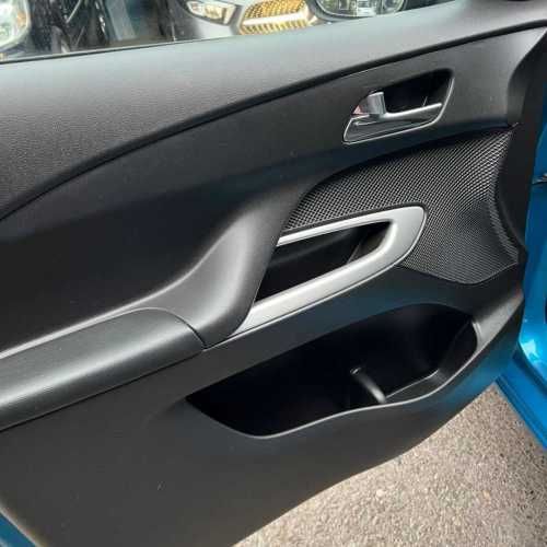 Chevrolet Sail - 2019