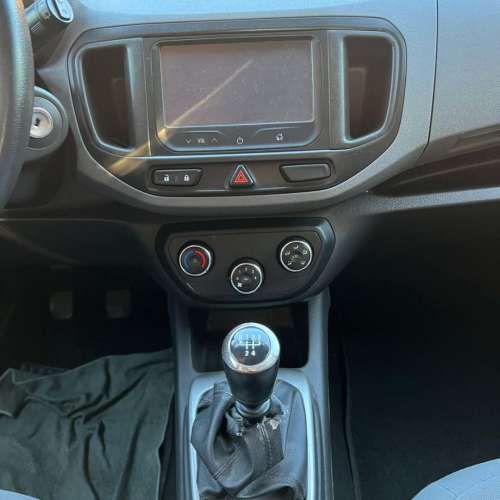 Chevrolet Spin - 2017