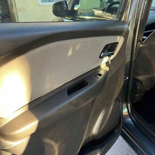 Chevrolet Spin - 2017