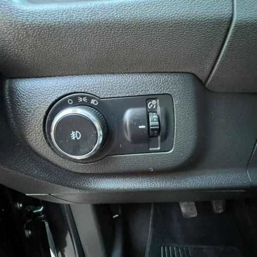 Chevrolet Spin - 2017