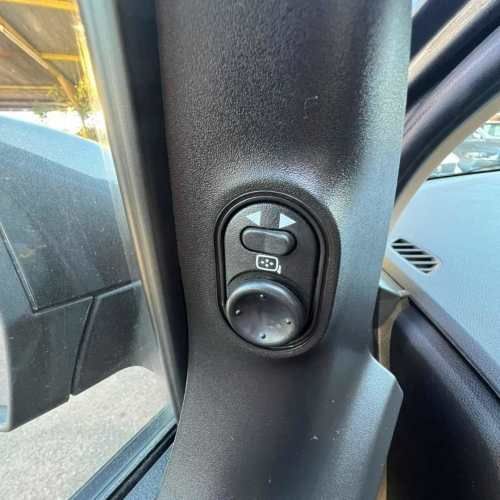 Chevrolet Spin - 2017