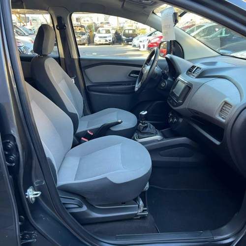 Chevrolet Spin - 2017