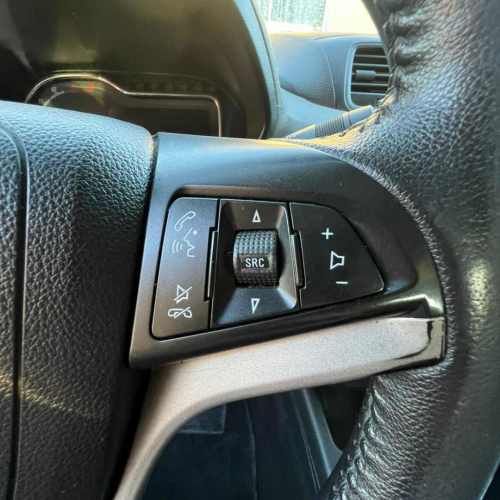 Chevrolet Spin - 2017