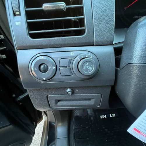 Chevrolet Captiva - 2010