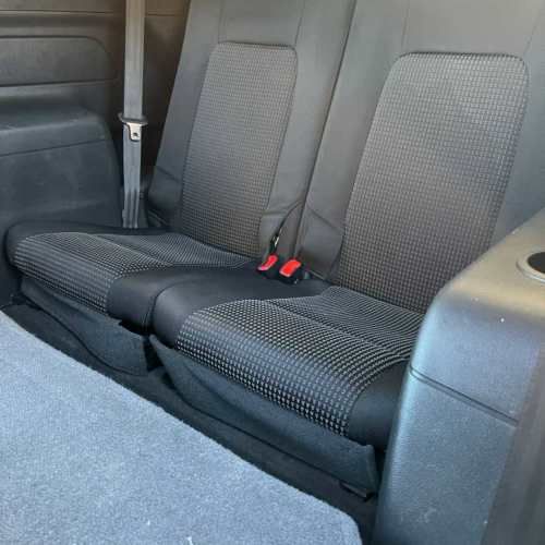 Chevrolet Captiva - 2010