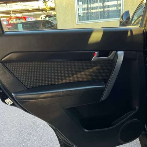 Chevrolet Captiva - 2010