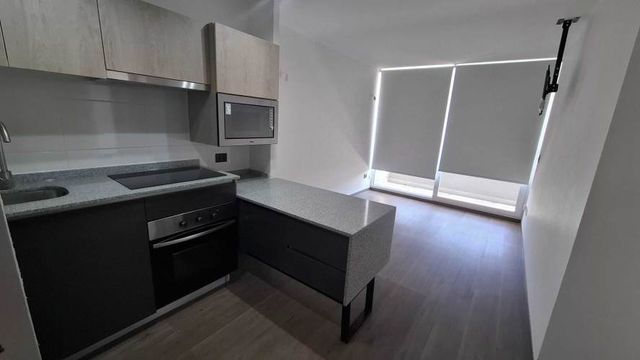 Depto.2D1B En San Joaquín (118752)