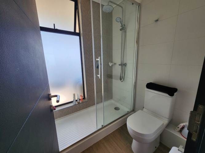 Inversión única: Depto. amoblado con vista al mar