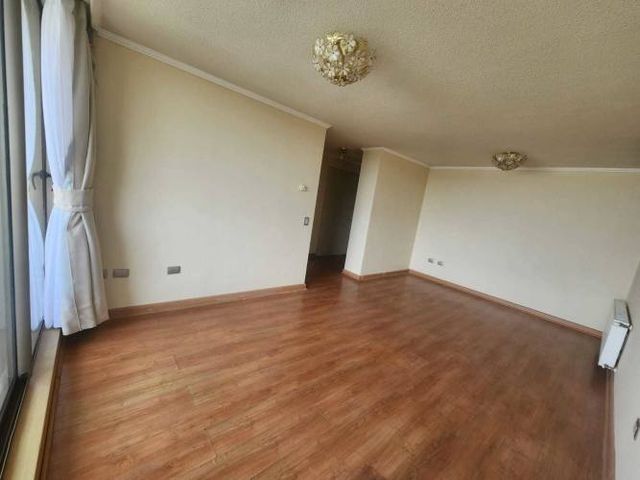 Acogedor Departamento 2D2B 1Bo  (118818)