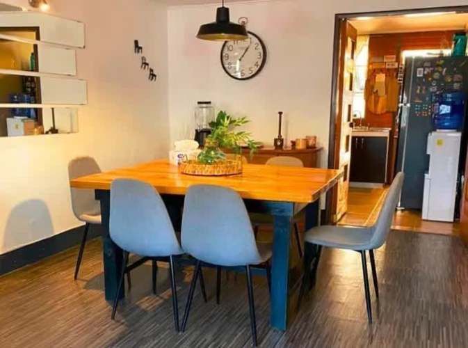 CASA Rodrigo de araya